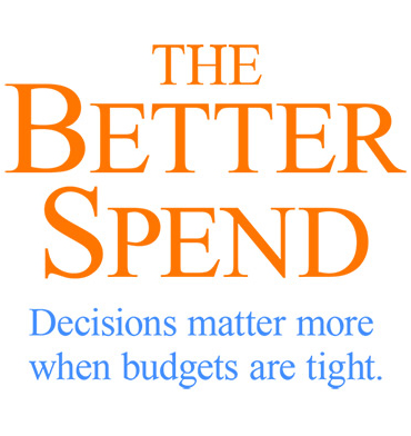 The Better Spend